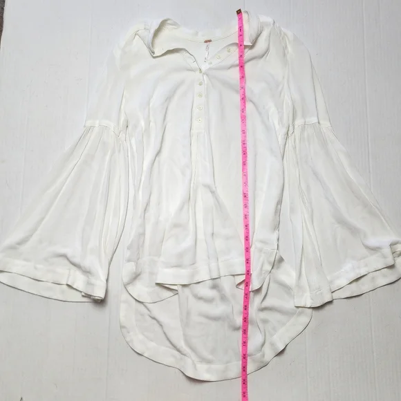 Free People Tunic Top - Picture 11 of 15